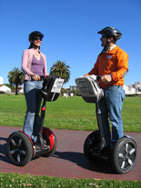 The Best Way to Explore San Francisco