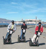 Segway Day Tour