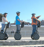 Transportation of the New Millenium