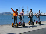 San Francisco Historic Maritime Park