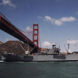 SS Jeremiah O'Brien Liberty Ship 