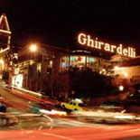 Ghiradelli Square