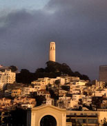 Telegraph Hill