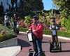 San Francisco Crooked Street & Hills Segway Tour