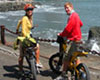 Electric Bike Tour Over The Golden Gate