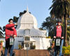 Golden Gate Park Segway Tour