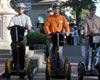 Segway Tour of Sausalito