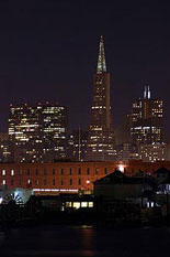 Transamerica Building
