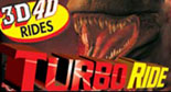 Turbo Ride - Pier 39