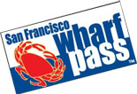 Fisherman's WharfPass