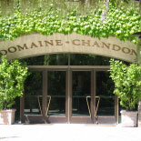 Domain Chandon Entrance