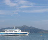 Ferry Cruise