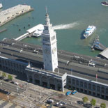 Ferry Building
