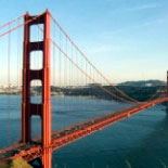 Golden Gate Bridge