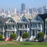 Victorian Homes