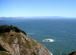Muir Beach Overlook