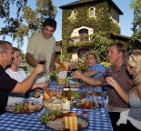 V Sattui Picnic