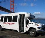 Shuttle Tour