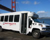 Comprehensive City Shuttle Tour