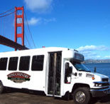 Tour Shuttle