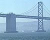 Self guided tour of the Wax Museum at Fisherman's Wharf along with a Bay Cruise of San Francisco Bay aboard the Blue & Gold Fleet.