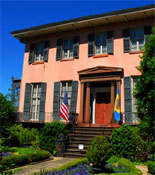 Andrew Low House
