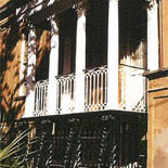 One of the Finest Examples of English Regency Architecture in America