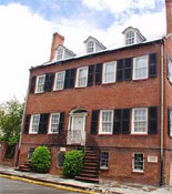 Isaiah Davenport House