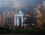 Sorrel Weed House