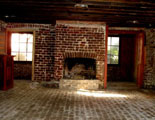 Haunted Savannah Houses