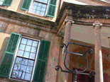 Haunted Houses of Savannah