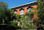 Visit the Mercer House