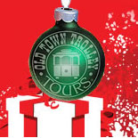 Holiday Greetings from Old Town Trolley