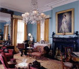 Juliette Gordon Low Parlor