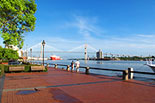 The World Famous River Street