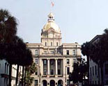Savannah City Hall