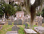 Savannah - America's Most Haunted City