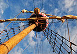 Savannah's History and Ships Package