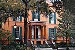 The Historic Sorrel-Weed House