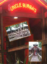 Uncle Bubba's Oyster House