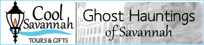 Ghost Hauntings of Savannah