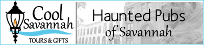 Haunted Pubs of Savannah