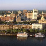 Learn About Savannah's Wonderful Past