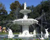 History Walking Tour of Savannah