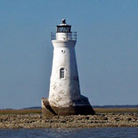 Historical Lighthouse