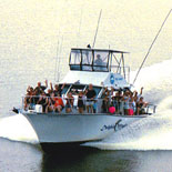 Cruising Savannah's Waterways