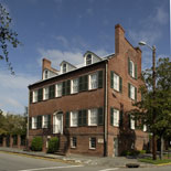 Davenport House Museum