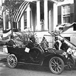 Wayne Gordon House