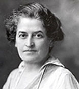 Juliette Gordon Low