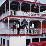 Georgia Queen